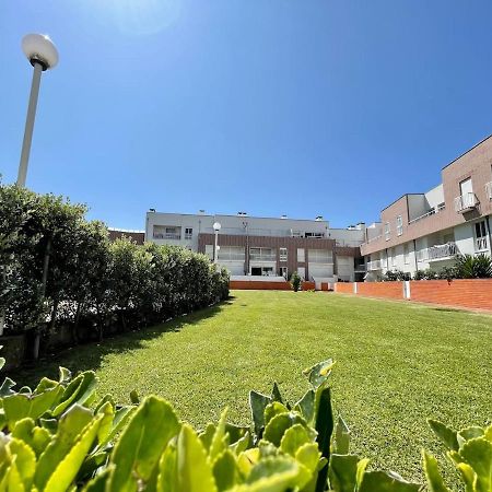 Apartamento Ofir Fao Luaran gambar