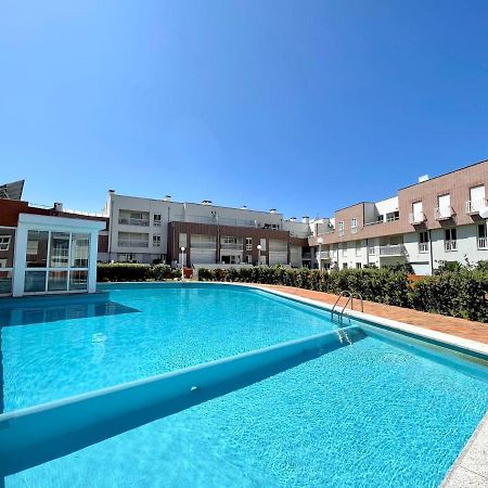Apartamento Ofir Fao Luaran gambar