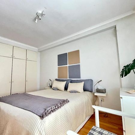 Apartamento Ofir Fao Luaran gambar