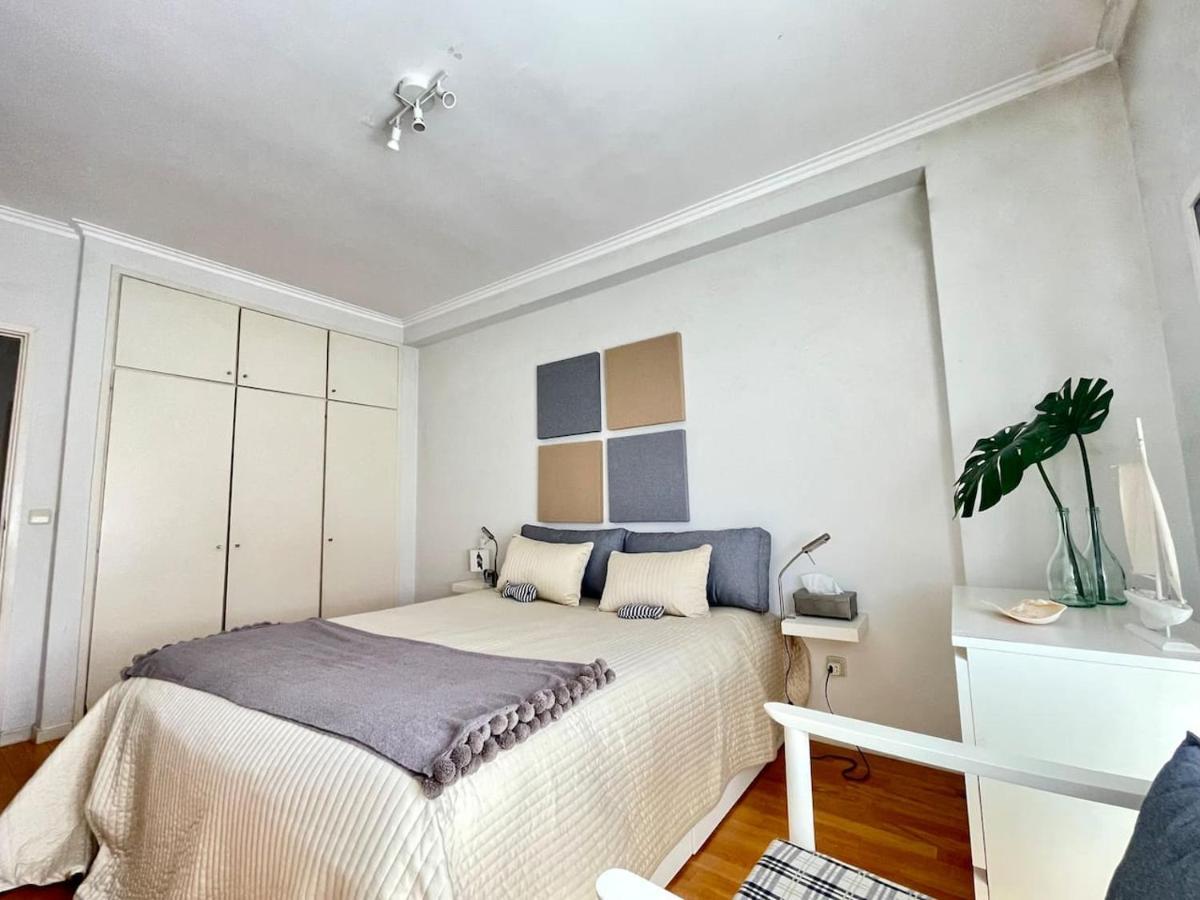 Apartamento Ofir Fao Luaran gambar