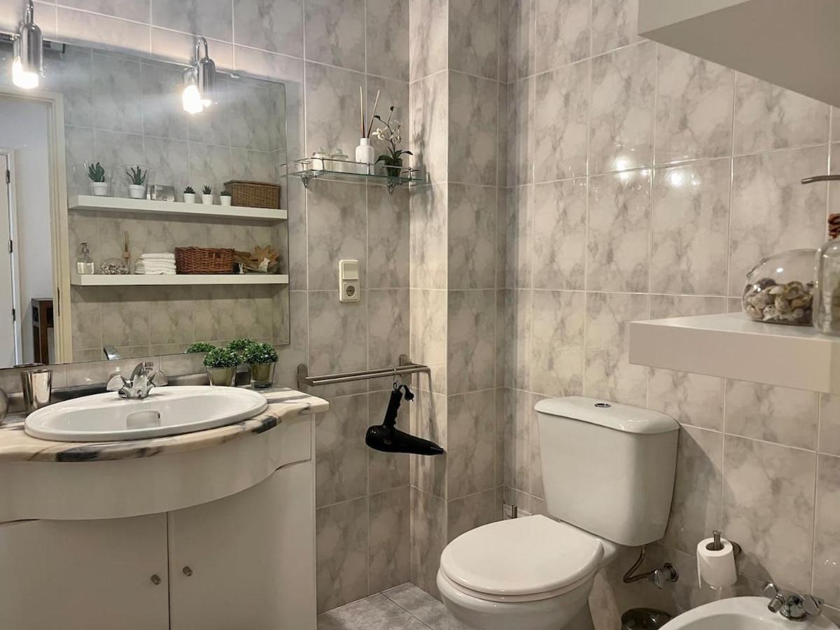 Apartamento Ofir Fao Luaran gambar