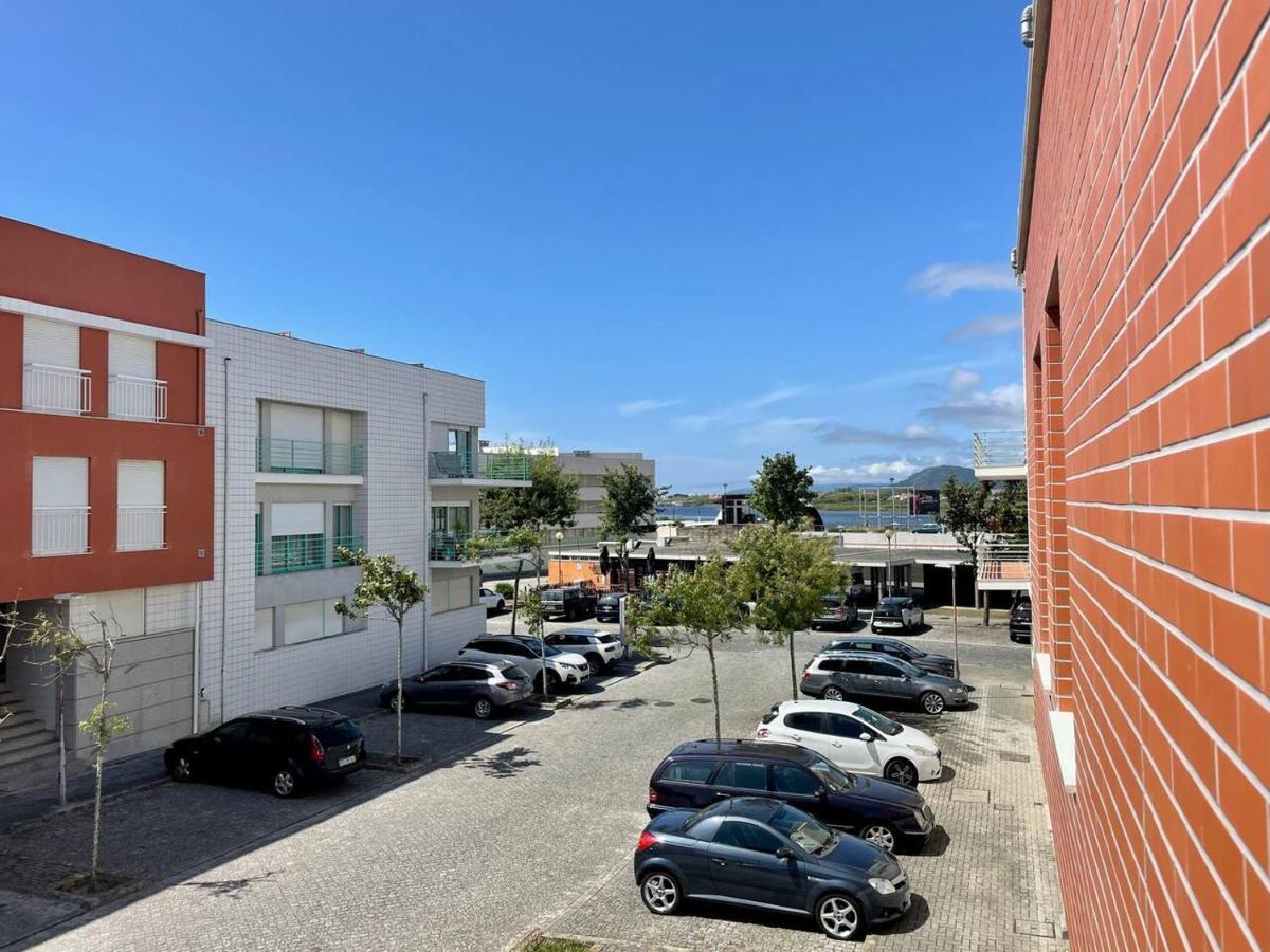 Apartamento Ofir Fao Luaran gambar